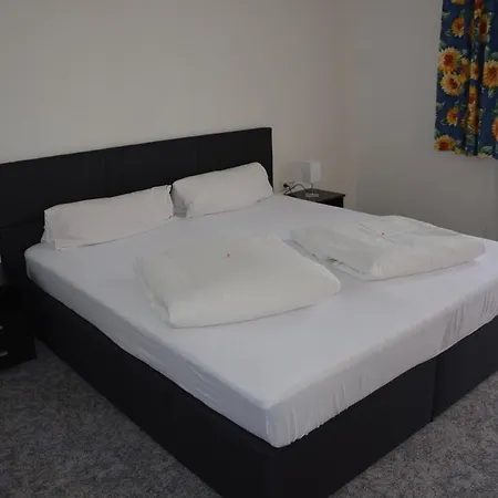 Hotell Boehmerwaldhof