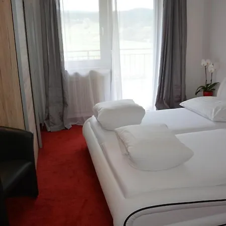 Hotel Boehmerwaldhof