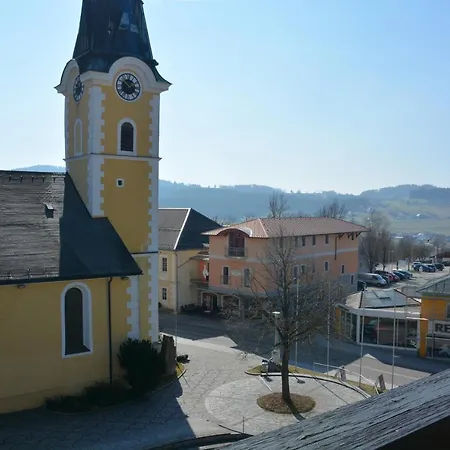 Boehmerwaldhof