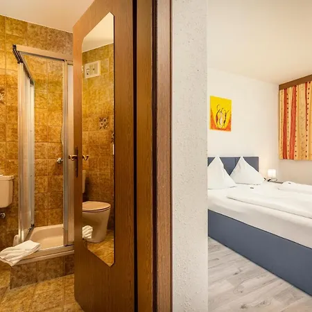 Boehmerwaldhof Ulrichsberg