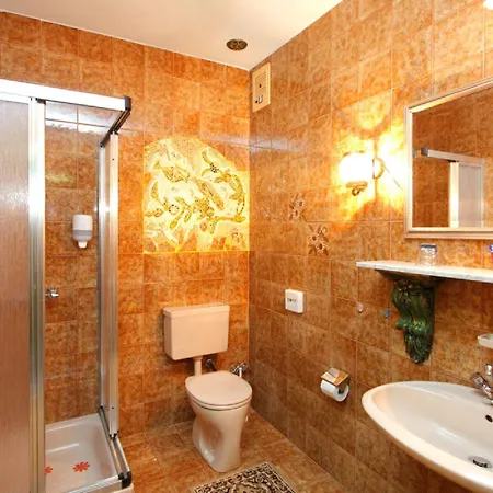 Hotel Boehmerwaldhof 3*