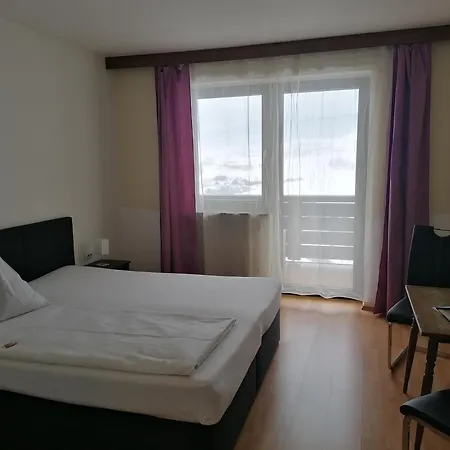 Boehmerwaldhof Hotel