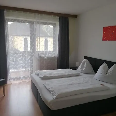 Boehmerwaldhof Hotel 3*