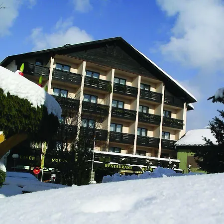 Boehmerwaldhof 3*