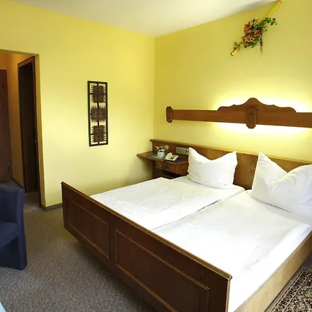 Boehmerwaldhof Hotel