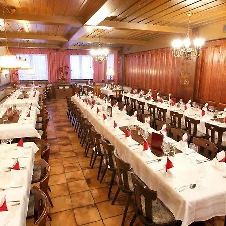 Boehmerwaldhof 3*