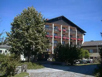 Boehmerwaldhof Hotell 3*