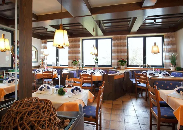 Otel Boehmerwaldhof 3*