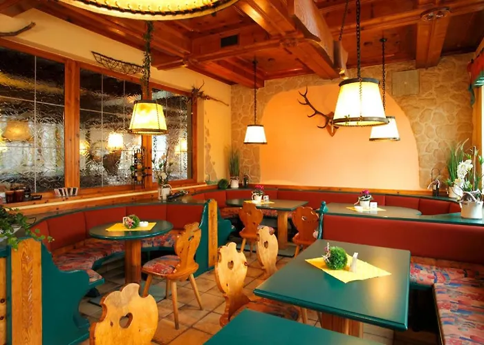 Boehmerwaldhof Otel 3*