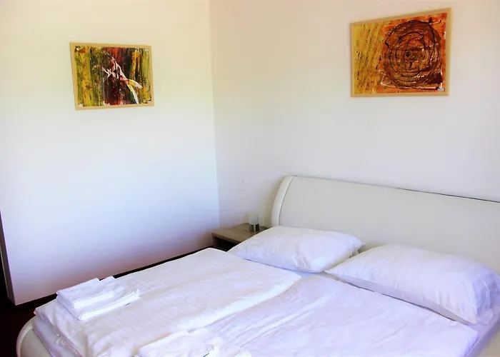 Boehmerwaldhof 3* Ulrichsberg