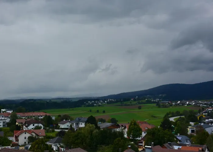 Boehmerwaldhof Ulrichsberg