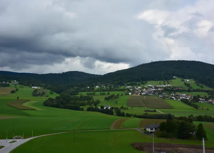 Boehmerwaldhof Otel 3*