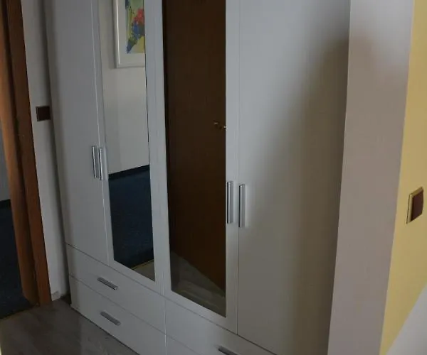 Boehmerwaldhof Otel Ulrichsberg