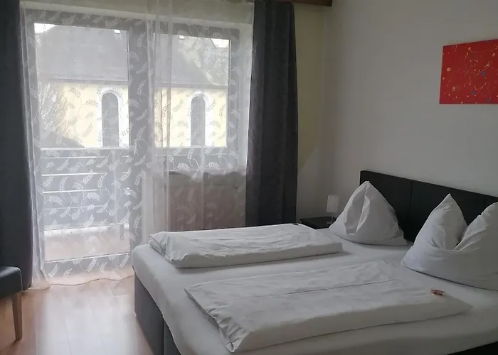 Boehmerwaldhof Otel 3*