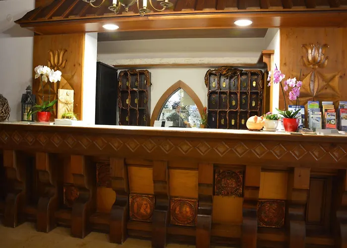 Boehmerwaldhof Ulrichsberg