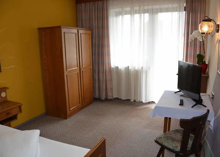 Boehmerwaldhof Hotel Ulrichsberg