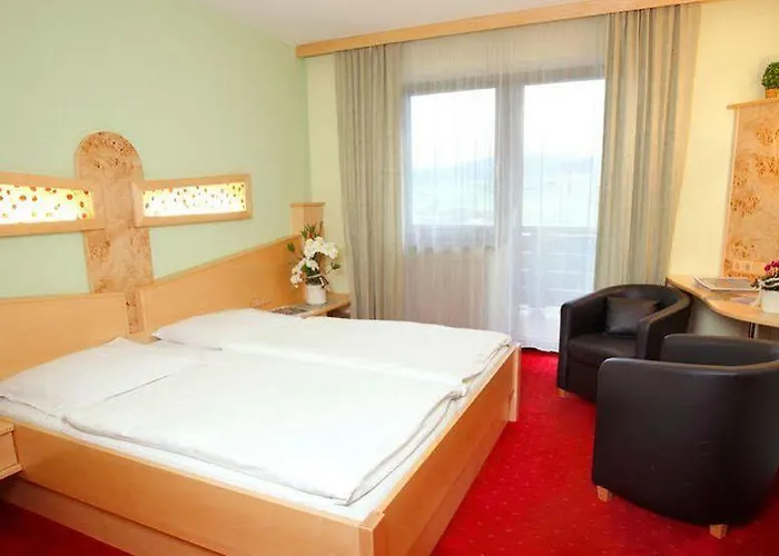 Boehmerwaldhof Ulrichsberg