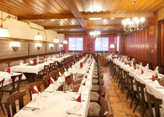 Otel Boehmerwaldhof 3*